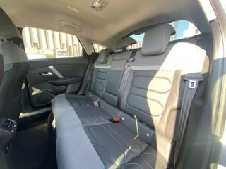 CITROEN C4 usata 35
