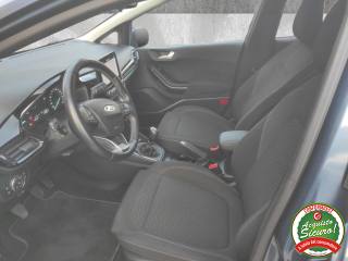 FORD Fiesta usata, con Cruise Control