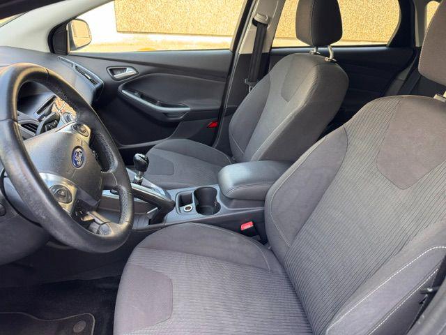 FORD Focus usata, con Alzacristalli elettrici