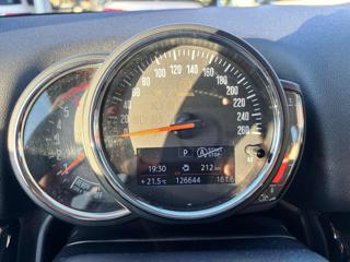 MINI Countryman usata, con Immobilizzatore elettronico