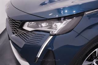 PEUGEOT 3008 usata, con Sensore di luce