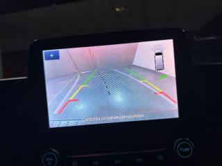 FORD Transit Custom usata, con Climatizzatore