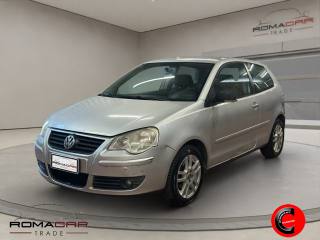 VOLKSWAGEN Polo usata, con Airbag