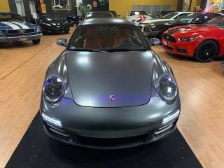 PORSCHE 911 usata, con Airbag laterali