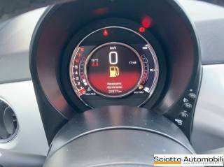 FIAT 500 usata, con ESP