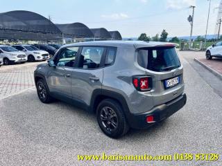 JEEP Renegade usata, con Airbag Passeggero