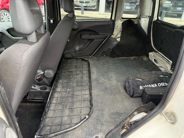 FIAT Panda usata 9