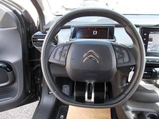 CITROEN C4 Cactus usata, con ESP