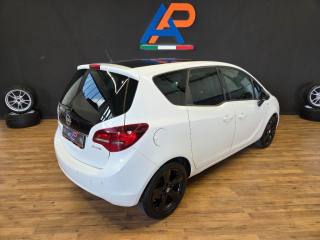 OPEL Meriva usata, con Airbag laterali