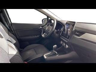 RENAULT Captur usata, con Controllo automatico clima