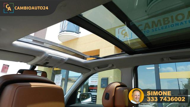 BMW X3 usata, con Sedile posteriore sdoppiato