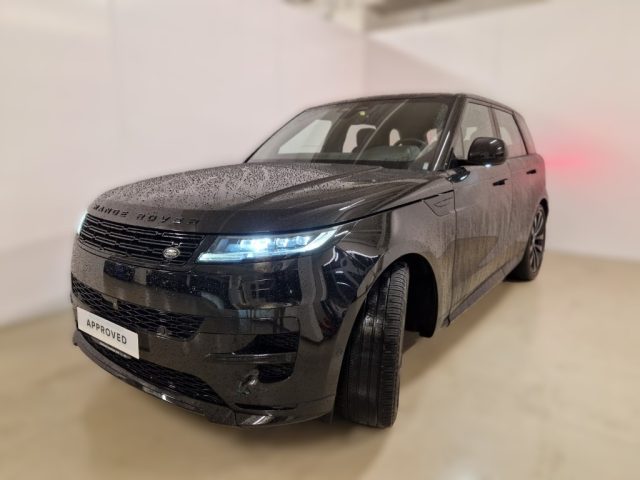LAND ROVER Range Rover Sport usata, con ABS