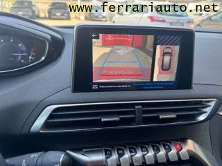 PEUGEOT 3008 usata, con Controllo automatico clima