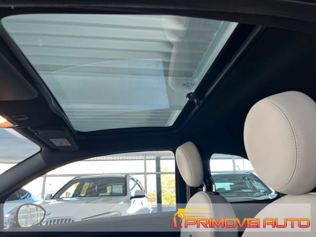 FIAT 500 usata, con Autoradio