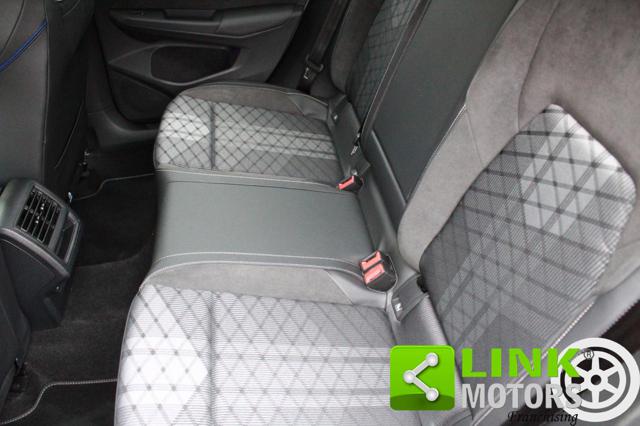 VOLKSWAGEN Golf usata, con Controllo trazione