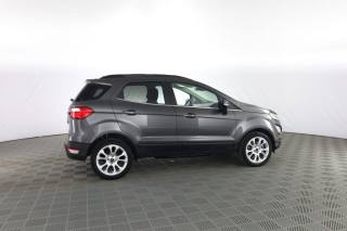 FORD EcoSport usata 2