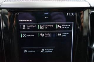 VOLVO XC60 usata, con Sensore di luce