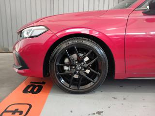 HONDA Civic usata, con Alzacristalli elettrici