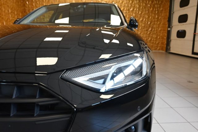AUDI A4 usata 13