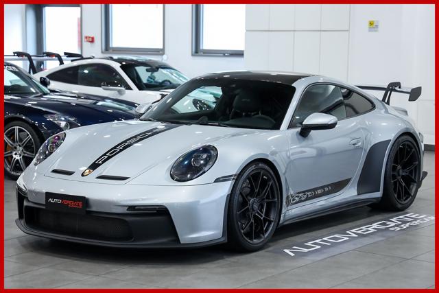 PORSCHE 992 usata, con ABS