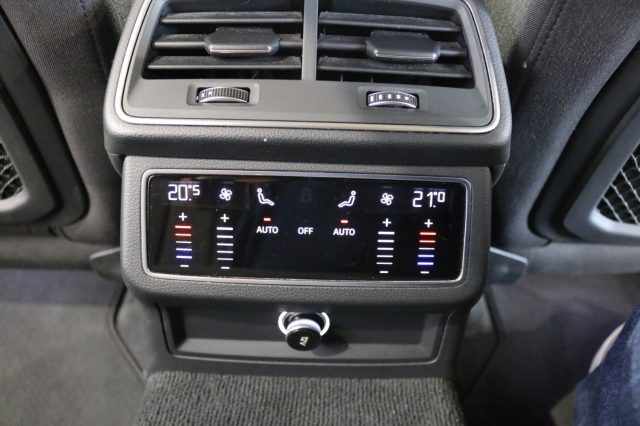 AUDI A6 usata, con Controllo trazione