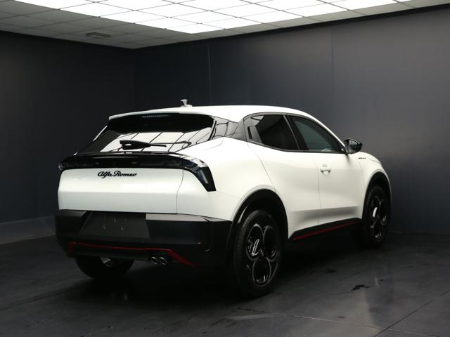 ALFA ROMEO Junior usata, con Airbag laterali