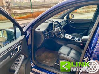 PORSCHE Macan usata, con Bluetooth
