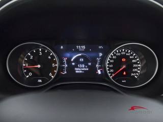 JEEP Compass usata 11