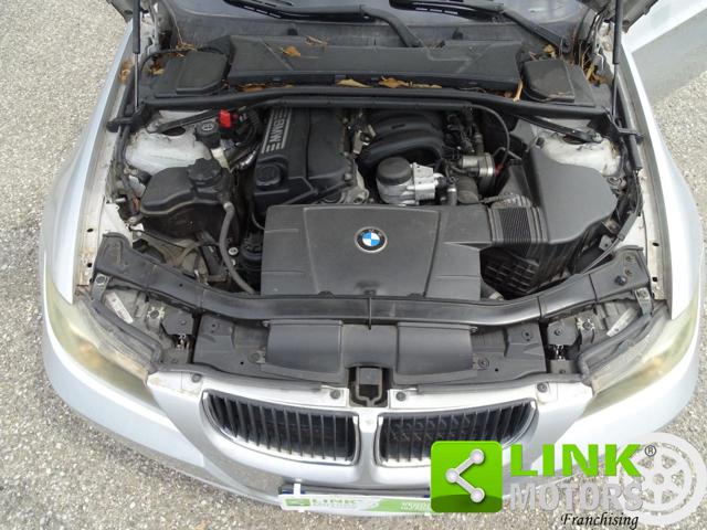 BMW 318 usata 39