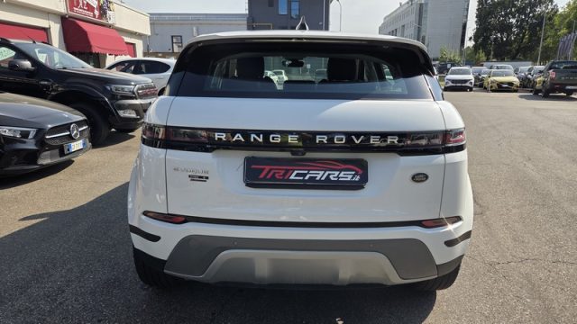 LAND ROVER Range Rover Evoque usata, con Airbag Passeggero