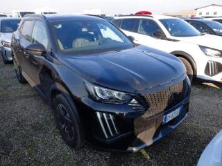 PEUGEOT 2008 usata, con Airbag laterali