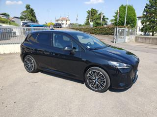 BMW 225 usata, con Antifurto