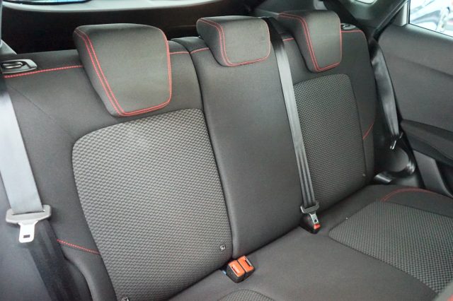 FORD Puma usata, con Hill holder