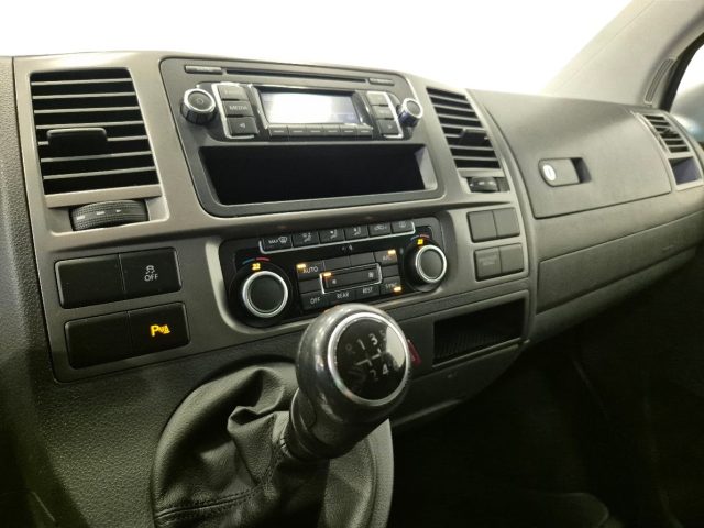 VOLKSWAGEN Caravelle usata, con Fendinebbia