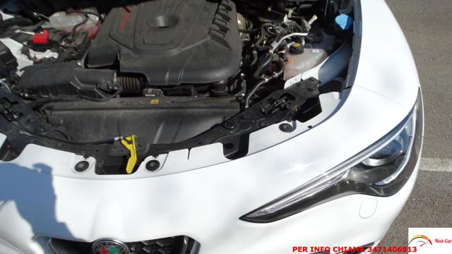 ALFA ROMEO Stelvio usata 97