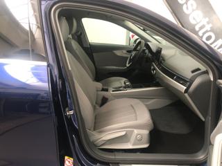 AUDI A4 usata, con Airbag Passeggero