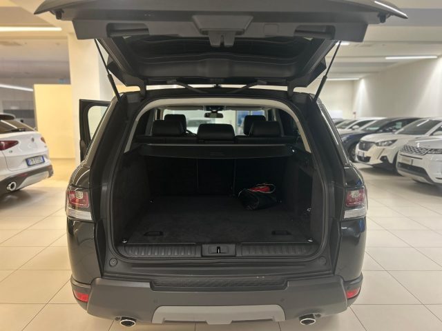 LAND ROVER Range Rover Sport usata, con ESP