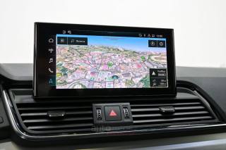 AUDI Q5 usata, con Bluetooth