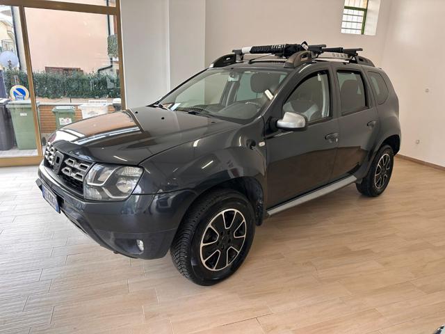 DACIA Duster usata, con Airbag