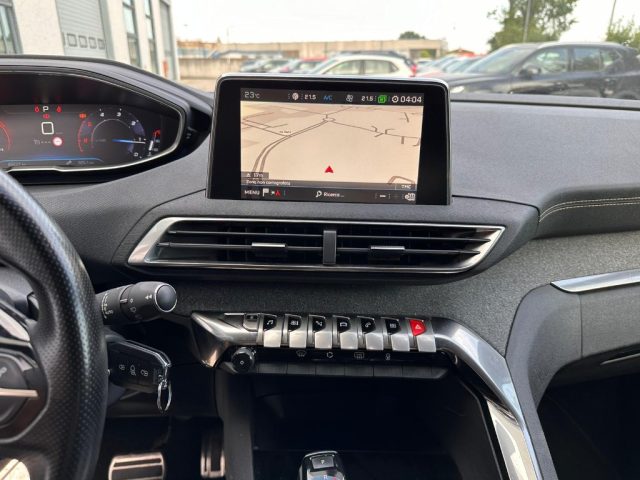 PEUGEOT 3008 usata, con Chiusura centralizzata