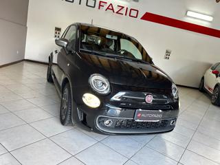FIAT 500 usata, con Airbag laterali