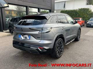 RENAULT Austral usata, con Airbag