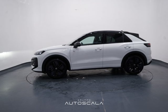 VOLKSWAGEN T-Roc usata, con Airbag laterali