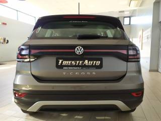 VOLKSWAGEN T-Cross usata, con Airbag Passeggero
