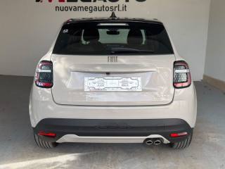 FIAT 600 usata, con Cerchi in lega