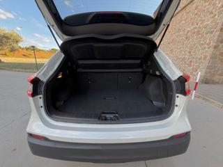 NISSAN Qashqai usata, con Controllo elettronico della corsia