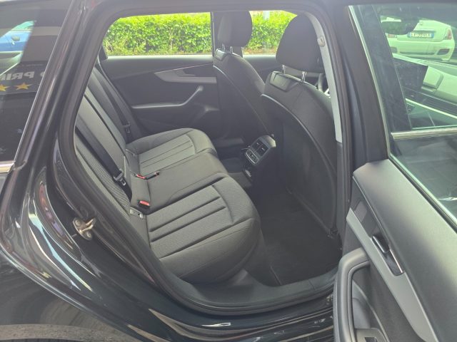 AUDI A4 usata 149