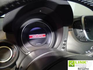 ABARTH 595 usata, con Cerchi in lega