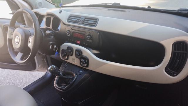 FIAT Panda usata 24