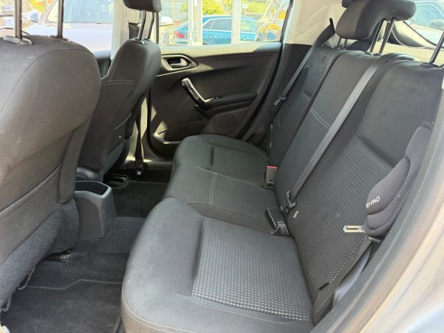 PEUGEOT 208 usata, con Chiusura centralizzata